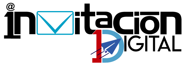 Una invitación digital